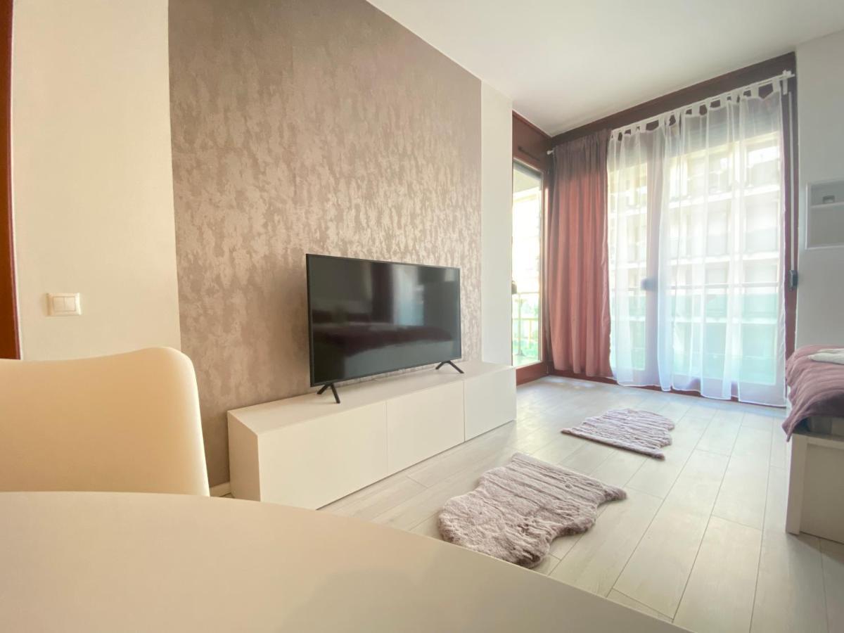 Marina Panorama Apartment & Garage Budapest Kültér fotó